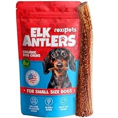 Rexipets elk antlers for sale  Delivered anywhere in USA 