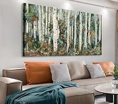 Tigeridge birch canvas for sale  Delivered anywhere in USA 