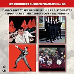 Pionniers rock français d'occasion  Livré partout en France