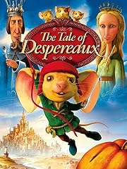 Tale despereaux for sale  Delivered anywhere in USA 