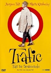 Tati trafic tati gebraucht kaufen  Wird an jeden Ort in Deutschland