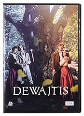 Dewajtis 2dvd for sale  Delivered anywhere in UK