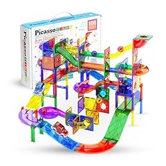 Picassotiles 108pc marble for sale  Delivered anywhere in USA 