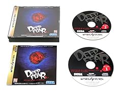 Deep fear d'occasion  Livré partout en Belgiqu