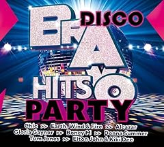 Hits party disco gebraucht kaufen  Wird an jeden Ort in Deutschland