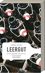 Leergut friedo behütuns gebraucht kaufen  Wird an jeden Ort in Deutschland