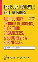 Book reviewer yellow for sale  Delivered anywhere in USA 