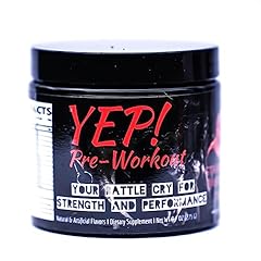 Yep pre workout for sale  Delivered anywhere in USA 