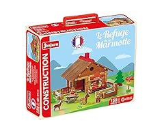 Jeujura refuge marmotte d'occasion  Livré partout en France