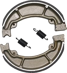 Rear brake shoes for sale  Delivered anywhere in USA 