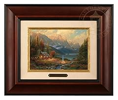Thomas kinkade beginning for sale  Delivered anywhere in USA 