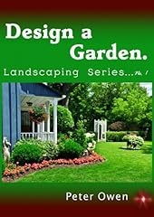 Design garden. landscaping for sale  Delivered anywhere in UK