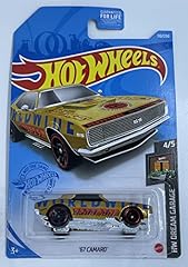 Hot wheels camaro for sale  Delivered anywhere in UK