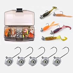 Crappie baits lures for sale  Delivered anywhere in USA 