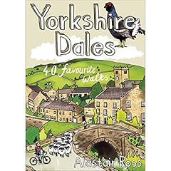 Yorkshire dales favourite for sale  Delivered anywhere in UK