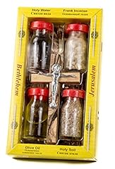 Blessed holy water for sale  Delivered anywhere in USA 