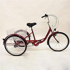 Fetcoi tricycle adults for sale  Delivered anywhere in Ireland