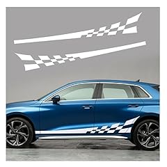 Car side strip for sale  Delivered anywhere in UK