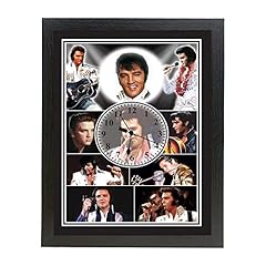 Presley king rock for sale  Delivered anywhere in UK