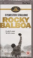 Rocky balboa umd d'occasion  Livré partout en France