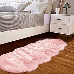Goolela pink shag for sale  Delivered anywhere in USA 