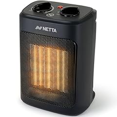 Netta ceramic fan for sale  Delivered anywhere in UK