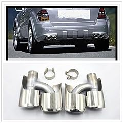 Car exhaust end for sale  Delivered anywhere in UK