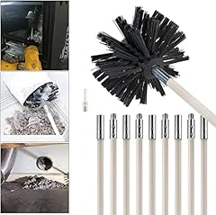 Chimney cleaning brush for sale  Delivered anywhere in Ireland