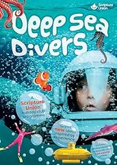 Deep sea divers for sale  Delivered anywhere in UK