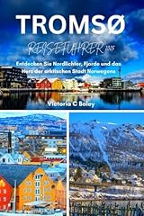 Tromsø reiseführer 2025 gebraucht kaufen  Wird an jeden Ort in Deutschland