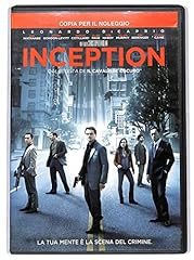 Ebond inception noleggio usato  Spedito ovunque in Italia 
