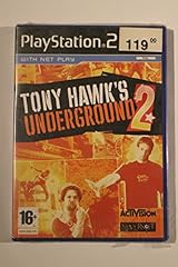 Tony hawk underground for sale  Delivered anywhere in UK