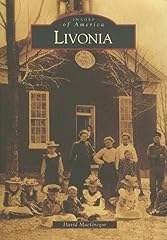 Livonia for sale  Delivered anywhere in USA 