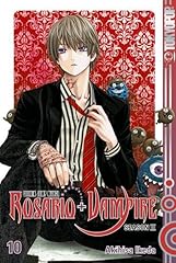 Rosario vampire season gebraucht kaufen  Wird an jeden Ort in Deutschland