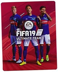 Fifa steelbook for sale  Delivered anywhere in UK