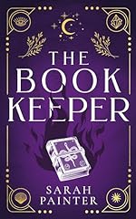 Book keeper for sale  Delivered anywhere in UK