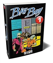 Big boy vol d'occasion  Livré partout en France