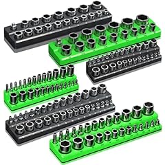 Magnetic socket organizer for sale  Delivered anywhere in USA 