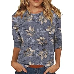 Sleeve shirts women for sale  Delivered anywhere in USA 