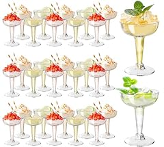 Plastic margarita glasses for sale  Delivered anywhere in USA 