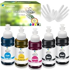Jettruemedia t664 encre d'occasion  Livré partout en France