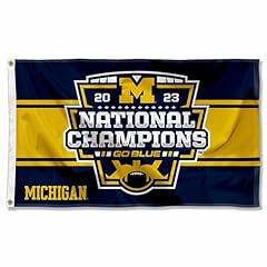 Michigan team university for sale  Delivered anywhere in USA 
