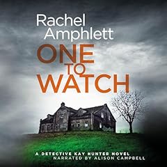 One watch detective for sale  Delivered anywhere in UK