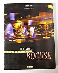 Brasseries bocuse recettes d'occasion  Livré partout en Belgiqu
