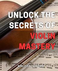 Unlock secrets violin for sale  Delivered anywhere in USA 