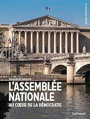 Assemblée nationale coeur d'occasion  Livré partout en France