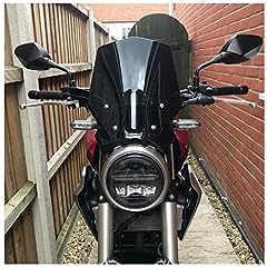 Fatexpress motorcycle windshie for sale  Delivered anywhere in UK