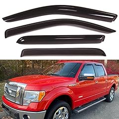 Side window visors for sale  Delivered anywhere in USA 