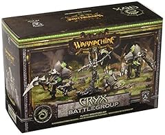 Privateer press warmachine d'occasion  Livré partout en France