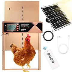 Automatic chicken coop for sale  Delivered anywhere in USA 